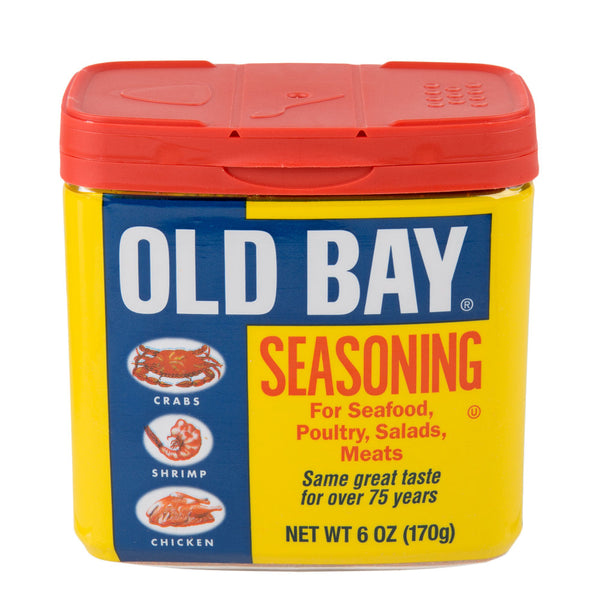 Old Bay Seasoning online auf Amazon.de