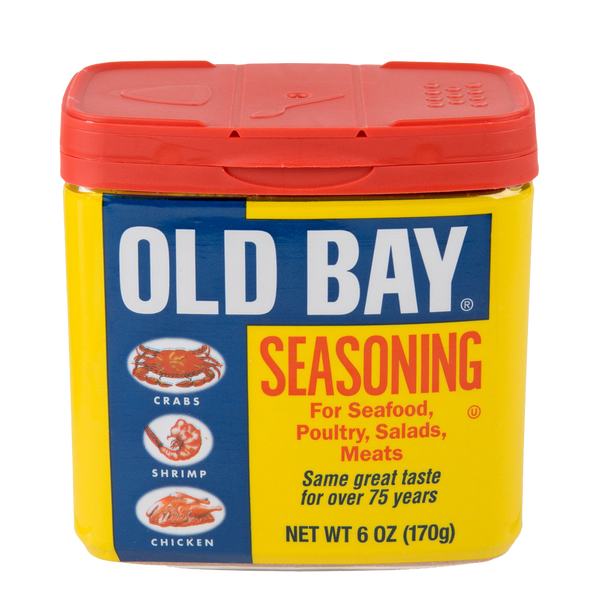 Wissenswertes über Old Bay Seasoning Gewürzmischung für Garnelen