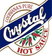 Lade das Bild in den Galerie-Viewer, Crystal Hot Chilli Sauce 170ml - Grill Americana Grill Americana hot sauce online kaufen  tabasco sauce sriracha
