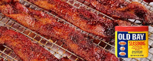 Lade das Bild in den Galerie-Viewer, bacon seasoning  Old Bay Original Classic Scampi &amp; Seafood Seasoning 170 g Gewürzmischung Original aus USA - McCormick Grill Americana
