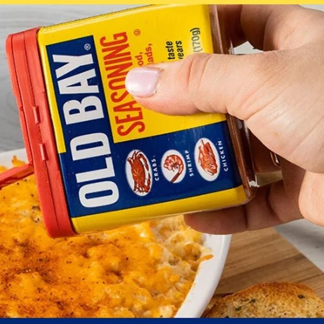 old bay seasoning lebnsmittel usa gewürze rührei rezepte geflügel rezept shrimp scampi rezepte